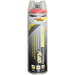 Universaalmarker 360 must 500 ml, Motip hind ja info | Autokeemia | hansapost.ee