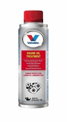Присадка к маслу ENGINE OIL TREATMENT 300мл, Valvoline цена и информация | Valvoline Химия для машин и освежители воздуха | hansapost.ee