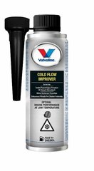 Присадка к дизельному топливу COLD FLOW IMPROVER 300ml, Valvoline цена и информация | Автохимия | hansapost.ee