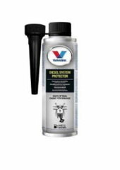 Diiselkütuse lisand DIESEL SYSTEM PROTECTOR 300ml, Valvoline hind ja info | Autokeemia | hansapost.ee