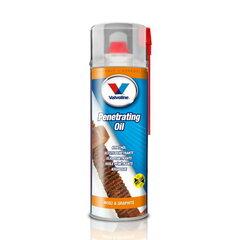 Immutusõli PENETRATING OIL 500ml, Valvoline hind ja info | Autokeemia | hansapost.ee