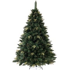 Искусственная новогодняя елка Luke, 150 см цена и информация | Новогодние елки | hansapost.ee