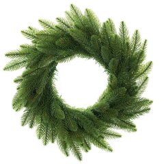 Jõulupärg DecoKing LUX, 50 cm цена и информация | Новогодние елки | hansapost.ee