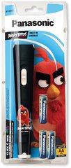Panasonic taskulamp BF-BG01 Angry Birds hind ja info | Panasonic Remondikaubad, sanitaartehnika ja kütteseadmed | hansapost.ee