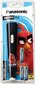 Panasonic taskulamp BF-BG01 Angry Birds hind ja info | Taskulambid, pealambid ja prožektorid | hansapost.ee