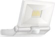 LED-prožektor, Xled ONE Sensor VALGE цена и информация | Taskulambid, pealambid ja prožektorid | hansapost.ee