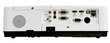 3LCD Full HD andmeprojektor NEC ME403U 4000ANSI : 60005221 hind ja info | Projektorid | hansapost.ee
