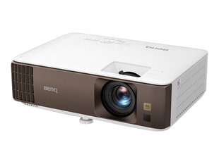 Andmeprojektor BENQ W1800I : 9H.JNS77.13E price and information | Projectors | hansapost.ee