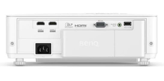 Andmeprojektor BENQ W1800I : 9H.JNS77.13E цена и информация | Projektorid | hansapost.ee