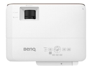 Andmeprojektor BENQ W1800I : 9H.JNS77.13E цена и информация | Проекторы | hansapost.ee