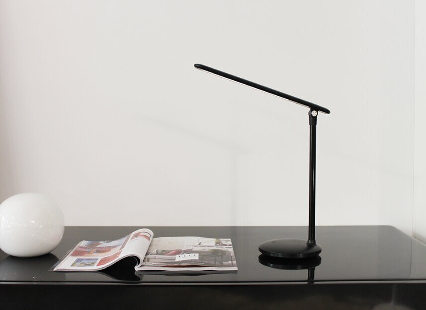 ColorWay LED Table Lamp with Built-in Ba hind ja info | Laelambid | hansapost.ee