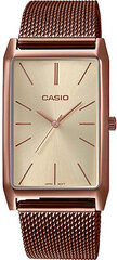 Casio Collection naiste käekell hind ja info | Casio Mobiiltelefonid, fotokaamerad, nutiseadmed | hansapost.ee