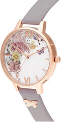 Olivia Burton Enchanted Garden женские часы цена и информация | Женские часы | hansapost.ee