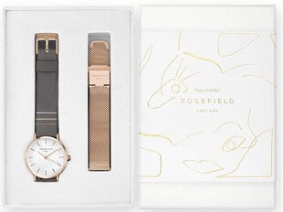 Rosefield женские часы цена и информация | Женские часы | hansapost.ee