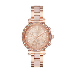 Michael Kors Sofie naiste käekell price and information | Watches for women | hansapost.ee