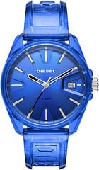 Diesel MS9 мужские часы цена и информация | Мужские часы | hansapost.ee