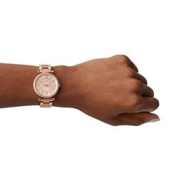 Fossil Carlie женские часы цена и информация | Женские часы | hansapost.ee