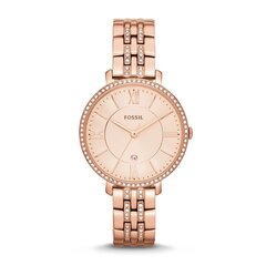 Fossil Jacqueline женские часы цена и информация | Женские часы | hansapost.ee