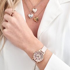 Женские часы Olivia Burton Wonderland Pink  цена и информация | Женские часы | hansapost.ee