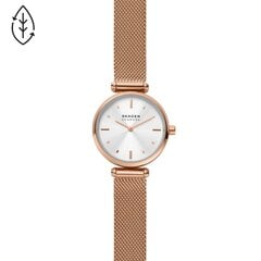 Skagen Amberline женские часы 891257092 цена и информация | Женские часы | hansapost.ee