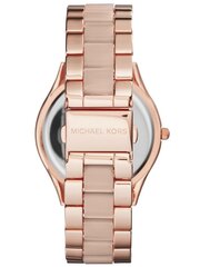 Michael Kors Runway naiste käekell hind ja info | Michael Kors Riided, jalanõud ja aksessuaarid | hansapost.ee