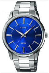 Мужские часы Casio MTP-1303PD-2A цена и информация | Мужские часы | hansapost.ee