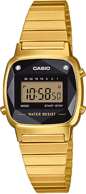 Casio Vintage naise käekell hind ja info | Käekellad meestele | hansapost.ee