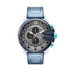 Diesel Mega Chief Chronograph мужские часы цена и информация | Мужские часы | hansapost.ee
