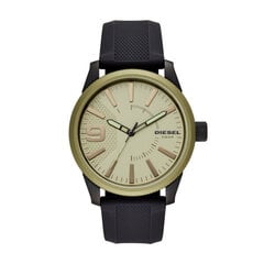 Diesel Rasp мужские часы цена и информация | Мужские часы | hansapost.ee