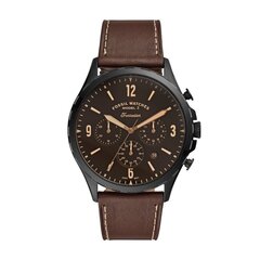 Fossil Forrester Chrono мужские часы цена и информация | Мужские часы | hansapost.ee