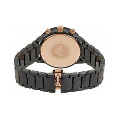 Emporio Armani Mario мужские часы цена и информация | Мужские часы | hansapost.ee