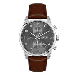 Hugo Boss Skymaster мужские часы 890921667 цена и информация | Мужские часы | hansapost.ee