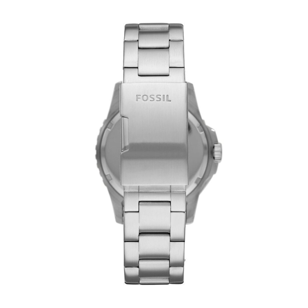 Fossil FB-01 meeste käekell цена и информация | Käekellad meestele | hansapost.ee