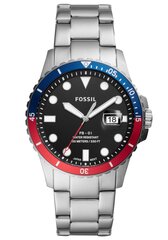 Fossil FB-01 мужские часы цена и информация | Fossil Мобильные телефоны, Фото и Видео | hansapost.ee