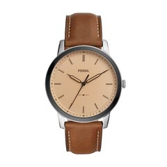 Мужские часы Fossil Minimalist  цена и информация | Fossil Мобильные телефоны, Фото и Видео | hansapost.ee