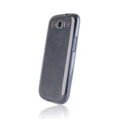 Tagakaaned GreenGo    LG    Q7 Ultra Slim 0,3 mm TPU Case    Transparent hind ja info | GreenGO Mobiiltelefonid, fotokaamerad, nutiseadmed | hansapost.ee