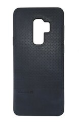 Tagakaaned Evelatus Huawei P20 lite TPU case 1 metallplaadiga (võimalik kasutada magnetilise telefonihoidjaga), sinine hind ja info | Telefonide kaitsekaaned ja -ümbrised | hansapost.ee