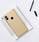 Tagakaaned Nillkin    Xiaomi    Redmi Note 6 Pro Super Frosted Shield Case    Gold hind ja info | Telefonide kaitsekaaned ja -ümbrised | hansapost.ee