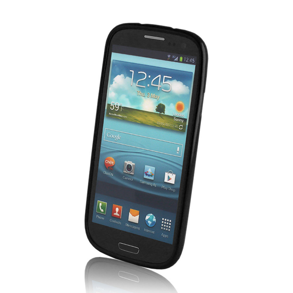 Tagakaaned ILike  Xiaomi Mi 8 Lite TPU Case  Black цена и информация | Telefonide kaitsekaaned ja -ümbrised | hansapost.ee