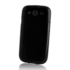 Tagakaaned ILike  Xiaomi Mi 8 Lite TPU Case  Black hind ja info | Telefonide kaitsekaaned ja -ümbrised | hansapost.ee