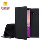 Mocco Smart Magnet Book Case For Samsung A505 Galaxy A50 Black цена и информация | Telefonide kaitsekaaned ja -ümbrised | hansapost.ee