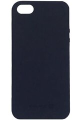 Evelatus Samsung S10 Силиконовый чехол Темно-синий цена и информация | Чехлы для телефонов | hansapost.ee