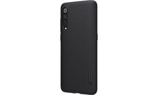 Nillkin предназначен для Xiaomi Mi 9, Черный цена и информация | Чехлы для телефонов | hansapost.ee
