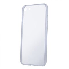 Tagakaaned ILike    Sony    Xperia L3 Ultra Slim 0,3 mm TPU case    Transparent цена и информация | Чехлы для телефонов | hansapost.ee