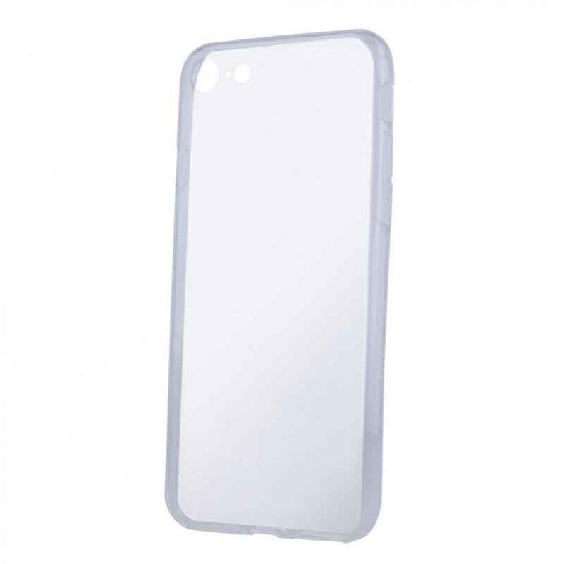 Tagakaaned ILike    Sony    Xperia L3 Ultra Slim 0,3 mm TPU case    Transparent hind ja info | Telefonide kaitsekaaned ja -ümbrised | hansapost.ee