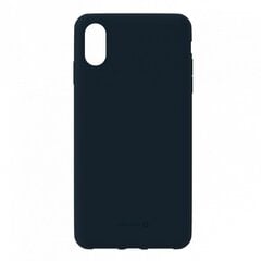 Evelatus Samsung S10e Silicone case Midnight Blue цена и информация | Чехлы для телефонов | hansapost.ee