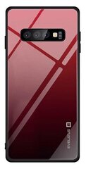 Чехол Evelatus Samsung A20 с градиентным стеклом 5 цена и информация | Чехлы для телефонов | hansapost.ee