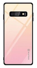 Чехол Evelatus для Samsung S9 с градиентным стеклом 1 цена и информация | Чехлы для телефонов | hansapost.ee