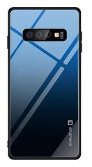 Чехол Evelatus Samsung S9 с градиентным стеклом 7 цена и информация | Чехлы для телефонов | hansapost.ee