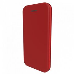 Tagakaaned Evelatus    Samsung    A20 Silicon Case    Red hind ja info | Telefonide kaitsekaaned ja -ümbrised | hansapost.ee